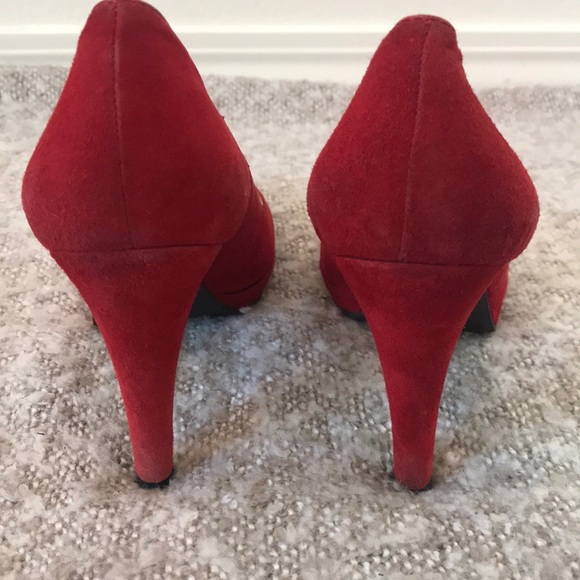 Pumps - Picture 5 of 5